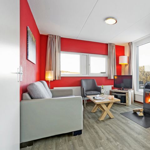 CHALET 4 personnes - 4U