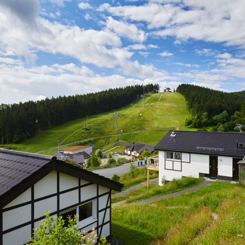 CHALET 6 personnes - 6L