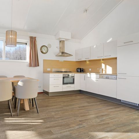 CHALET 6 personnes - 6L