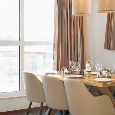 CHALET 6 personnes - 6L