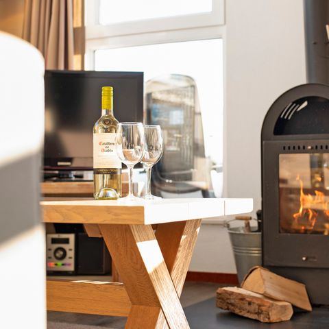 CHALET 6 personnes - 6L