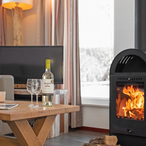 CHALET 6 personnes - 6U