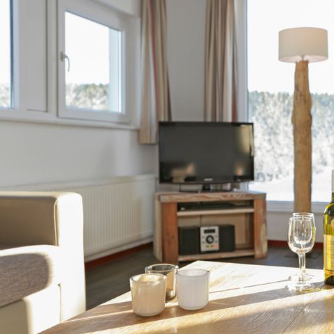 CHALET 8 personnes - 8L