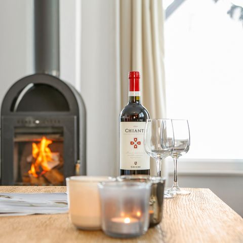 CHALET 8 personnes - 8U