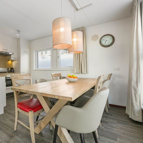 CHALET 8 personnes - 8U