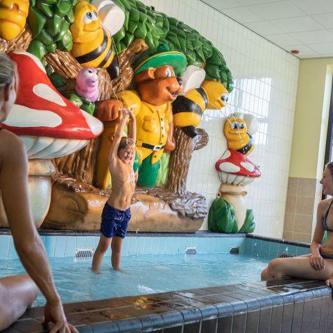 Landal Winterberg - Camping Rhénanie du Nord-Westphalie - Image N°5