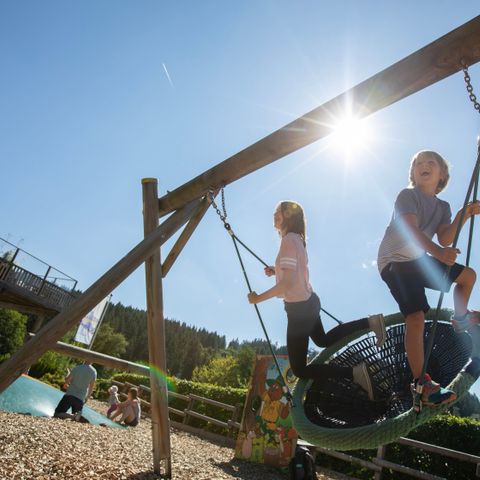 Landal Winterberg - Camping Rhénanie du Nord-Westphalie - Image N°2