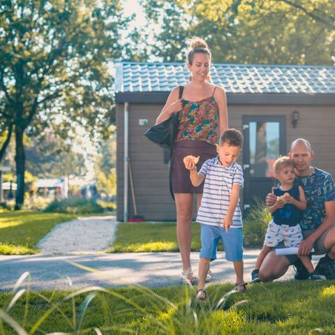 EuroParcs Kaatsheuvel - Camping Loon op Zand - Image N°6