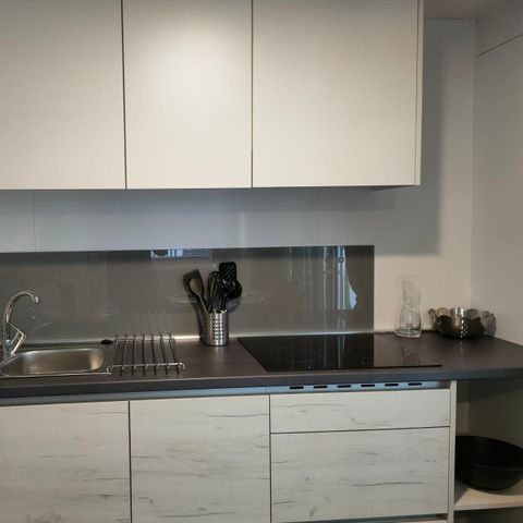 Tiny house 4 personnes - Petit chalet 2+2