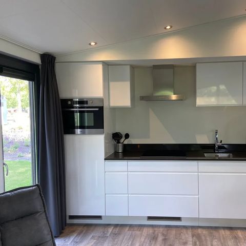 CHALET 4 personnes - Pavillon Maximum