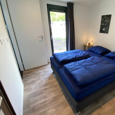 CHALET 4 personnes - Pavillon Maximum