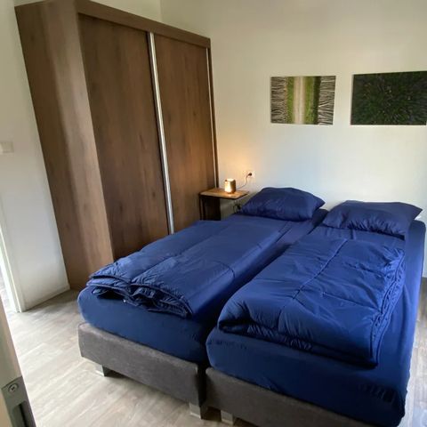 CHALET 4 personnes - Pavillon Maximum