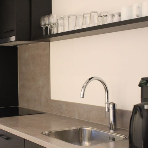 CHALET 4 personnes - Berkel