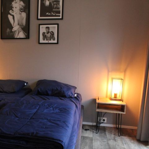 CHALET 4 personnes - Berkel