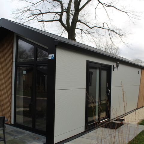 CHALET 4 personnes - Berkel