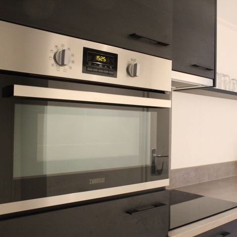 CHALET 4 personnes - Berkel