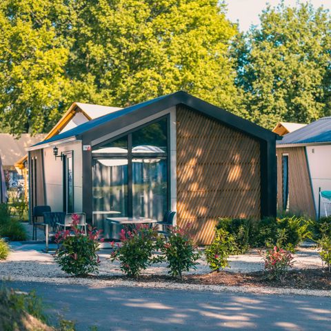 CHALET 4 personnes - Berkel