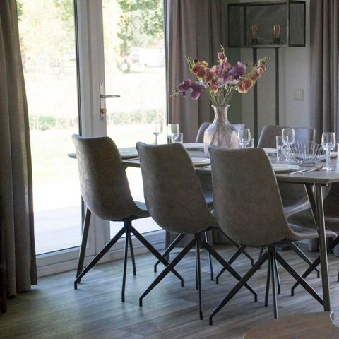 CHALET 6 personnes - Velthorst