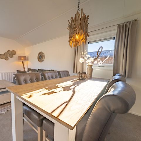 CHALET 6 personnes - Velthorst