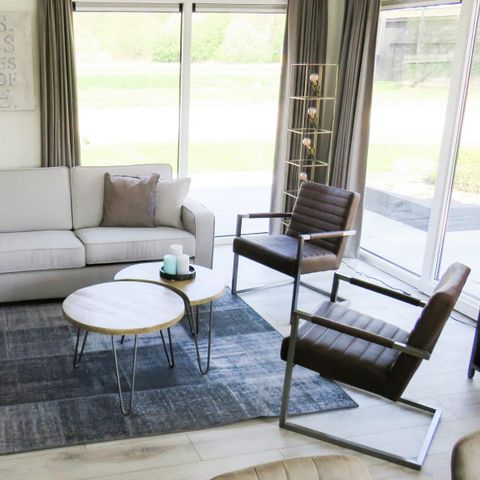 CHALET 6 personnes - Velthorst