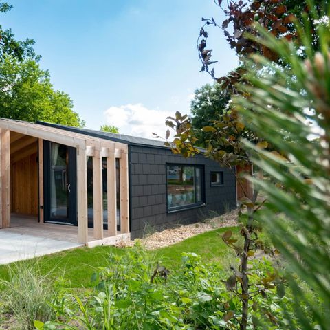 CHALET 4 personnes - Chalet Panorama