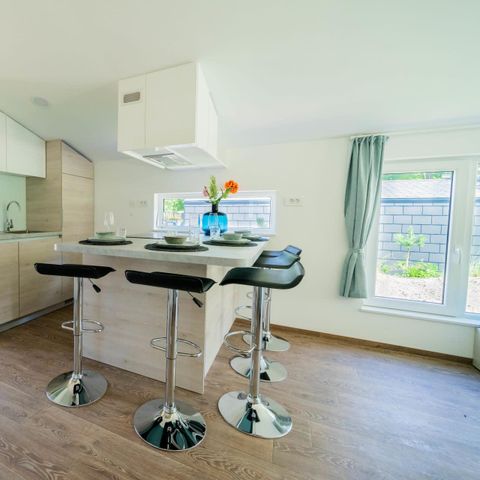 CHALET 4 personnes - Chalet Panorama