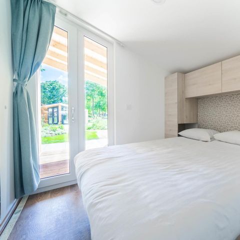 CHALET 4 personnes - Chalet Panorama