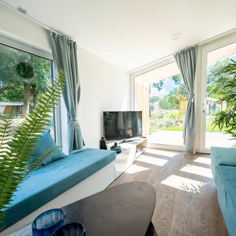 CHALET 4 personnes - Chalet Panorama