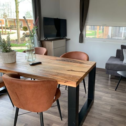 CHALET 4 personnes - Cottage