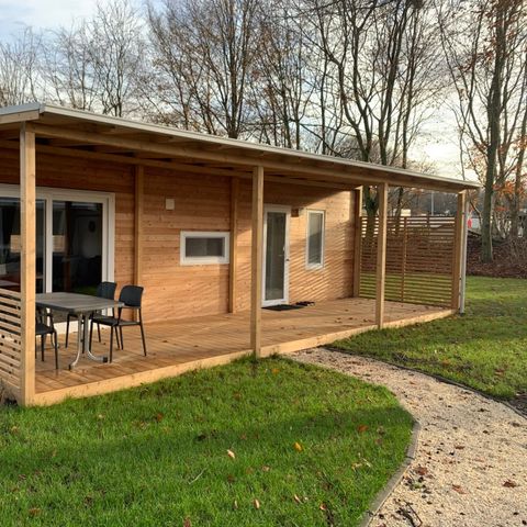 CHALET 4 personnes - Cottage