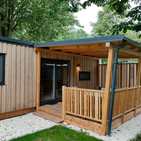 CHALET 4 personnes - Cottage