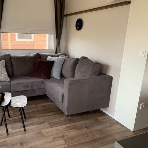 CHALET 4 personnes - Cottage