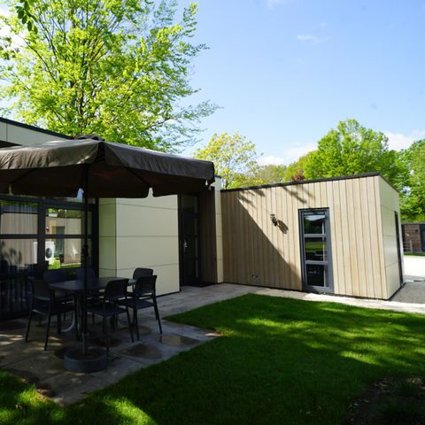 CHALET 6 personnes - L-Cube 4+2