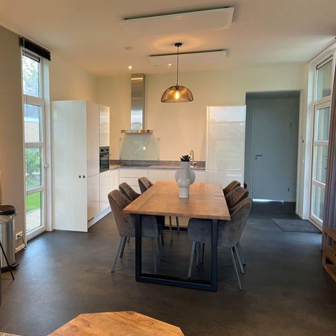 CHALET 6 personnes - L-Cube 4+2