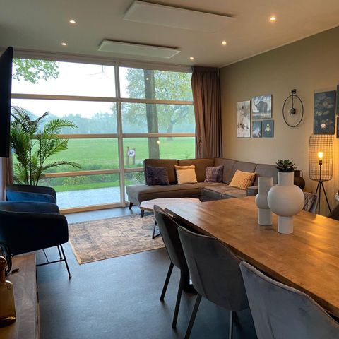 CHALET 6 personnes - L-Cube 4+2