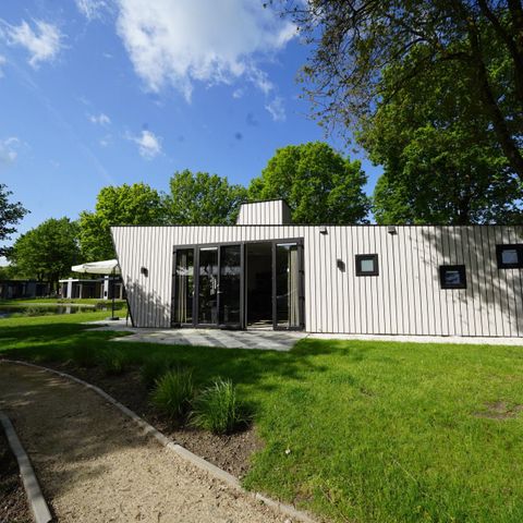 CHALET 6 personnes - Juste la nature