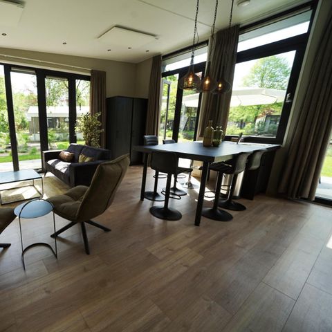 CHALET 6 personnes - Juste la nature