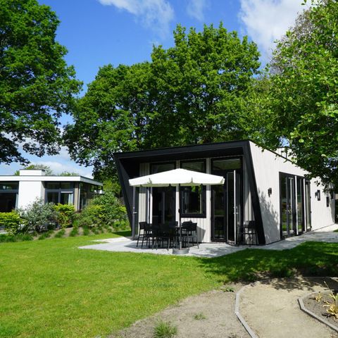 CHALET 6 personnes - Juste la nature