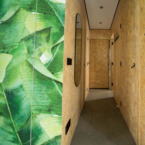 CHALET 4 personnes - Juste la nature