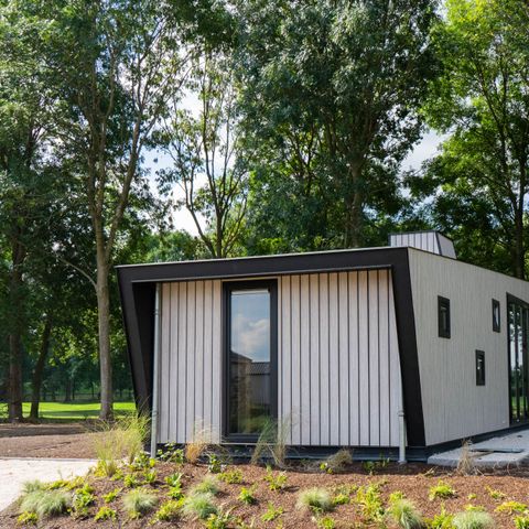 CHALET 4 personnes - Juste la nature