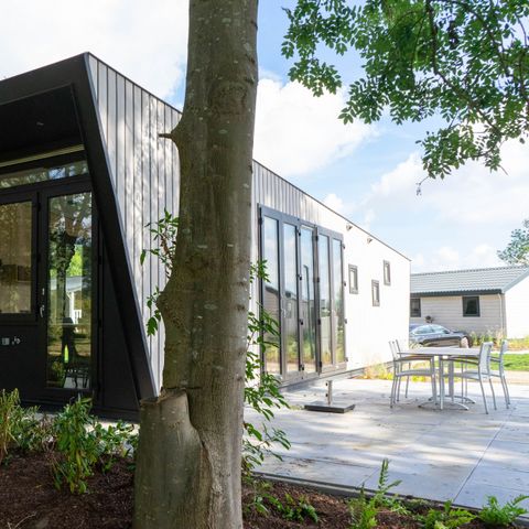 CHALET 4 personnes - Juste la nature