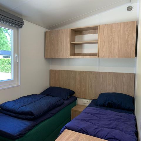 CHALET 6 personnes - Berkel