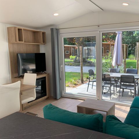 CHALET 6 personnes - Berkel