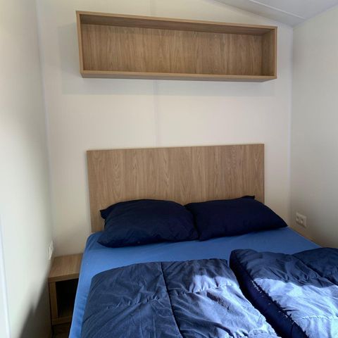 CHALET 6 personnes - Berkel