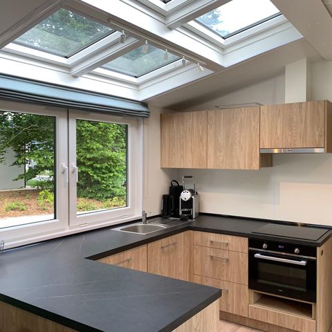 CHALET 6 personnes - Berkel