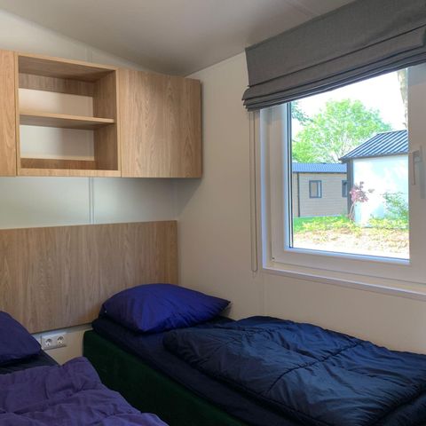 CHALET 6 personnes - Berkel