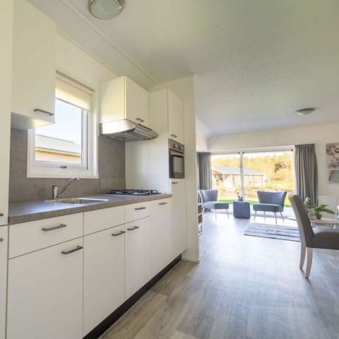 CHALET 4 personnes - Velthorst