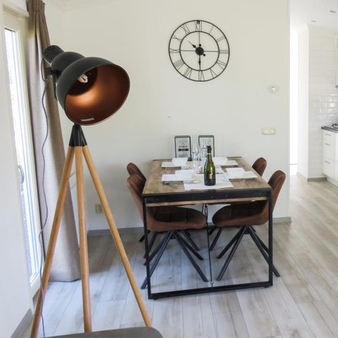 CHALET 4 personnes - Velthorst