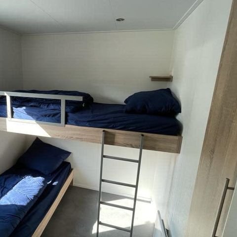 CHALET 6 personnes - Pavillon l'etage