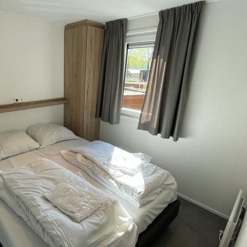 CHALET 6 personnes - Pavillon l'etage